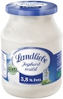 Joghurt von Landliebe im aktuellen REWE Prospekt
