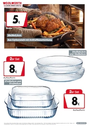 Woolworth Braten im Prospekt Woolworth Braten im Prospekt
