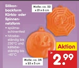 Aktuelle Kürbis Angebote bei Netto Marken-Discount in Köln Aktuelles Silikonbackform Kürbisform Angebot bei Netto Marken-Discount in Köln ab 2,99 €