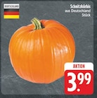 Schnitzkürbis bei EDEKA im Lohr Prospekt für 3,99 €