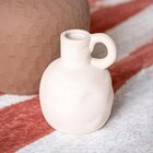 Petit vase anse - B&M à Mérignac Petit vase anse en promo chez B&M Mérignac à 3,49 €