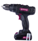 Aktuelle Bohrmaschine Angebote bei Globus-Baumarkt in Braunschweig Aktuelles Akku-Schlagbohrschrauber Set 'Mobile Werkstatt' Angebot bei Globus-Baumarkt in Braunschweig ab 29,99 €