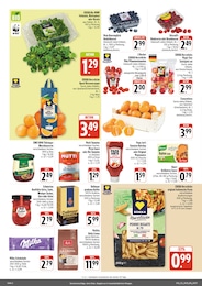 EDEKA Tomaten im Prospekt 