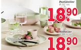 Pastateller Angebote bei E center Baden-Baden für 18,90 €