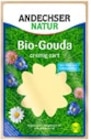 Bio-Schnittkäse von ANDECHSER NATUR für 1,99 € bei Kaufland im Angebot Bio-Schnittkäse von ANDECHSER NATUR im aktuellen Kaufland Prospekt