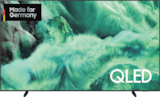 Aktuelles QLED TV + Soundbar + Subwoofer + Rücklautsprecher Angebot bei Hirsch und Ille in Heilbronn ab 379,00 €