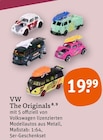 The Originals Angebote von VW bei tegut Nordhausen für 19,99 €