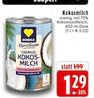 Angebot im EDEKA Greven Prospekt EDEKA Greven Prospekt mit im Angebot fĂŒr 1,29 âŹ