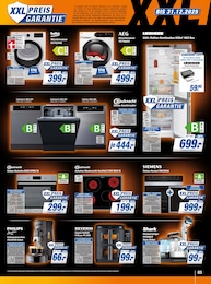 Herd Angebot im aktuellen expert Prospekt auf Seite 3