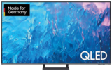 4K UHD QLED-TV GQ65Q74CATXZG Angebote von SAMSUNG bei expert Esch Mannheim für 1.199,00 €