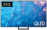 4K UHD QLED-TV GQ65Q74CATXZG im Angebot bei expert Esch in Mannheim 4K UHD QLED-TV GQ65Q74CATXZG Angebote von SAMSUNG bei expert Esch Mannheim für 1.199,00 €