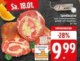 Spießbraten bei EDEKA im Prospekt "" für 9,99 €