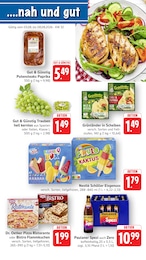 EDEKA Prospekt "Aktuelle Angebote", 9 Seiten, 03.08.2026 - 03.08.2026 Aktueller EDEKA Prospekt, "Aktuelle Angebote", mit Angeboten der Woche, gültig von 03.08.2026 bis 03.08.2026