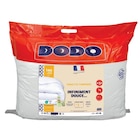 La couette "Infiniment douce" - DODO en promo chez Carrefour Limoges à 19,99 €