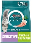 Katzennahrung Angebote von Purina One bei REWE Straubing für 50,99 €