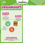 Nuggets Végétaux & Gourmands - Happyvore à 1,11 € dans le catalogue Intermarché Super