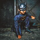 DÉGUISEMENT LUXE BATMAN - BATMAN dans le catalogue JouéClub
