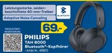Aktuelle Kopfhörer Angebote bei EURONICS in Hamm Aktuelles TAH 8000 Bluetooth-Kopfhörer Angebot bei EURONICS in Hamm ab 69,00 €