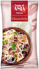 Glasnudeln Angebote von TASTE OF ASIA bei Penny Altenburg für 0,59 €