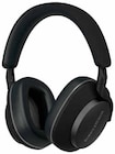 Noise Cancelling Over-Ear Bluetooth Kopfhörer Angebote von Bowers & Wilkins bei MediaMarkt Saturn Wolfenbüttel für 279,00 €