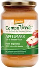 Bio Apfelmark Angebote von Campo Verde bei REWE Aachen für 1,29 €
