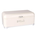 Maisons du Monde Sainte-Geneviève-des-Bois - Promo BOITE PAIN VINTAGE IVOIRE Promo BOITE PAIN VINTAGE IVOIRE à 49,99 € dans le catalogue Maisons du Monde à Sainte-Geneviève-des-Bois