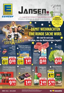 Rotkäppchen Sekt im aktuellen E center Prospekt (Alsdorf) Rotkäppchen Sekt im E center Prospekt "Aktuelle Angebote" mit 30 Seiten (Alsdorf)