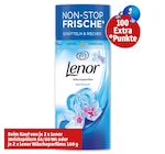 Aktuelles LENOR Wäscheparfüm Angebot bei Penny in Hamburg ab 3,29 €