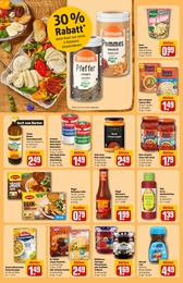 Braten Angebot im aktuellen REWE Prospekt auf Seite 22
