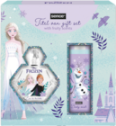 Parfum Reine des Neiges Wonderland - sence en promo chez Migros France Annemasse à 5,00 €