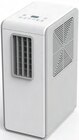 Climatiseur mobile Super Compact 500 W 1800 Btu - HEALLUX en promo chez Mr. Bricolage Antibes à 219,00 €