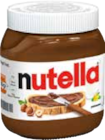 Aktuelle Nutella Angebote bei EDEKA in Pinneberg Aktuelles Nuss-Nugat-Creme Angebot bei EDEKA in Pinneberg ab 2,49 €