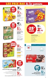 D'autres offres dans le catalogue "U Express" de U Express D'autres offres dans le catalogue "U Express" de U Express à la page 9