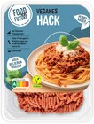 Veganes Hack Angebote von Food For Future bei Penny Lemgo für 2,29 €