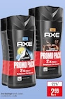 Duschgel im Angebot bei Marktkauf in Konstanz Duschgel Angebote von Axe bei Marktkauf Konstanz für 2,99 €