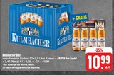 Kulmbacher Bier bei EDEKA im Wassertrüdingen Prospekt für 10,99 €