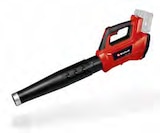 Professional Akku-Laubbläser GP-LB 36/210 Li E BL im OBI Prospekt Professional Akku-Laubbläser GP-LB 36/210 Li E BL von im aktuellen OBI Prospekt für 114,99 €