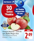 Äpfel Magic Star bei EDEKA im Neulingen Prospekt für 2,49 €