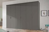 Drehtürenschrank für 999,00 € bei Möbel Martin im Angebot Drehtürenschrank im aktuellen Möbel Martin Prospekt
