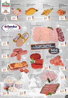 Hähnchen im K+K - Klaas & Kock Prospekt "Wenn Lebensmittel, dann K+K" mit 12 Seiten (Gelsenkirchen)