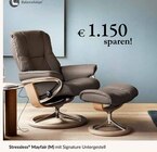 Sessel mit Hocker Mayfair (M) im porta Möbel Prospekt zum Preis von 1.999,00 €