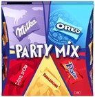 Party Mix im Angebot bei Penny in Bietigheim-Bissingen Party Mix Angebote von Milka bei Penny Bietigheim-Bissingen für 2,99 €