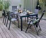 Aktuelle Gartensitzmöbel Angebote bei Opti-Wohnwelt in Bremen Aktuelles Stapelstuhl Angebot bei Opti-Wohnwelt in Bremen ab 69,90 €