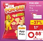 Pom-Bär Angebote von Pom-Bär bei Netto Marken-Discount Passau für 0,88 €