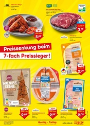 Walnüsse im Netto Marken-Discount Prospekt in Wuppertal Aktueller Netto Marken-Discount Prospekt mit Walnüsse, "Aktuelle Angebote", Seite 35
