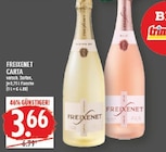 Carta Medium Dry im Angebot bei Marktkauf in Kamen Carta Medium Dry Angebote von Freixenet bei Marktkauf Kamen für 3,66 €