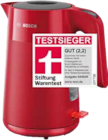 Aktuelles Wasserkocher TWK2M164 Angebot bei expert in Chemnitz ab 44,99 €