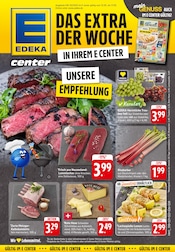 Lamm im E center Prospekt in Neu-Ulm Aktueller E center Prospekt mit Lamm, "Aktuelle Angebote", Seite 37
