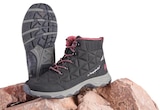 Thermo Outdoorstiefel Angebote von NANGAPARBAT bei REWE Neubrandenburg für 22,99 €