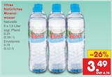 Naturelle im Angebot bei Netto Marken-Discount in Altenburg Naturelle Angebote von Vitrex bei Netto Marken-Discount Altenburg für 0,79 €